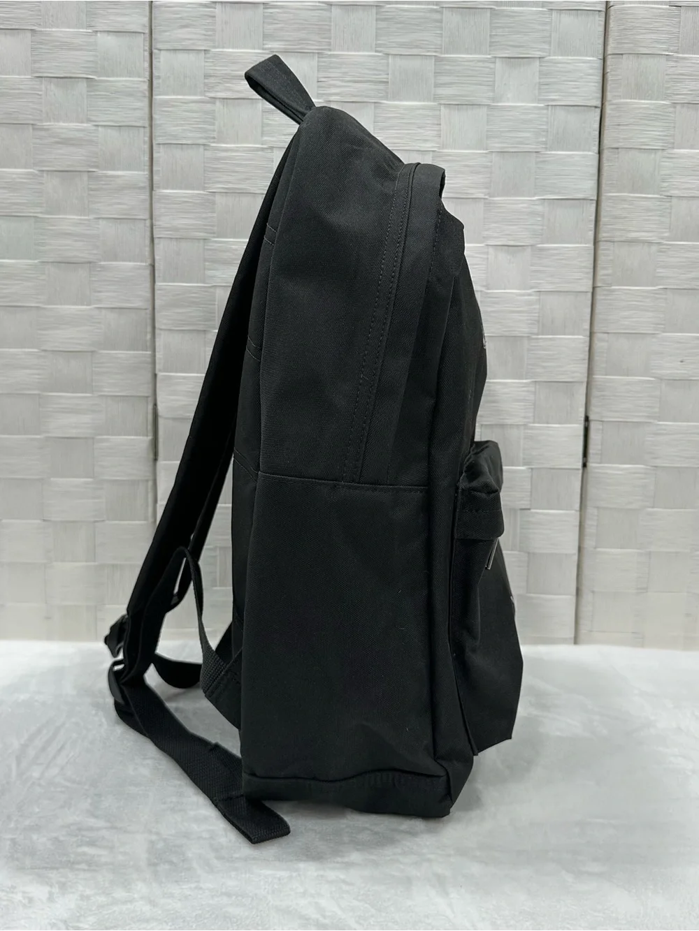 Carhartt Black Classic Backpack Bookbag Laptop School Travel Unisex